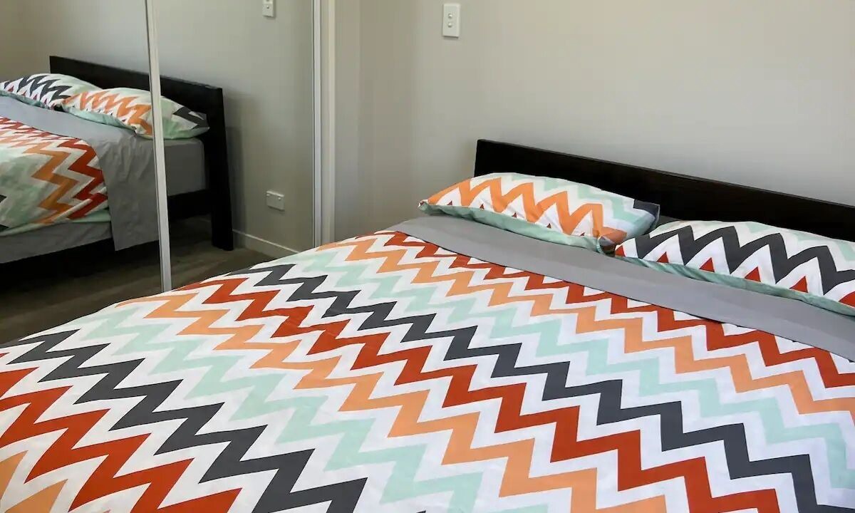 Photo of Bedroom in Manurewa