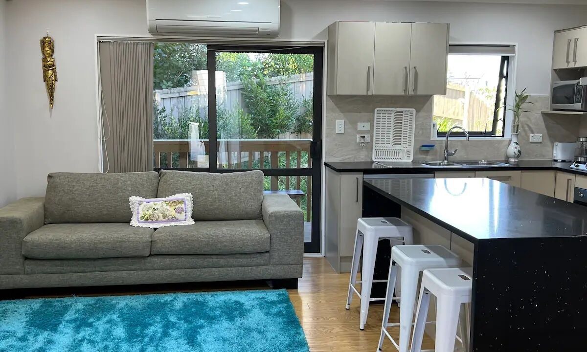 Photo of Livingroom in Manurewa