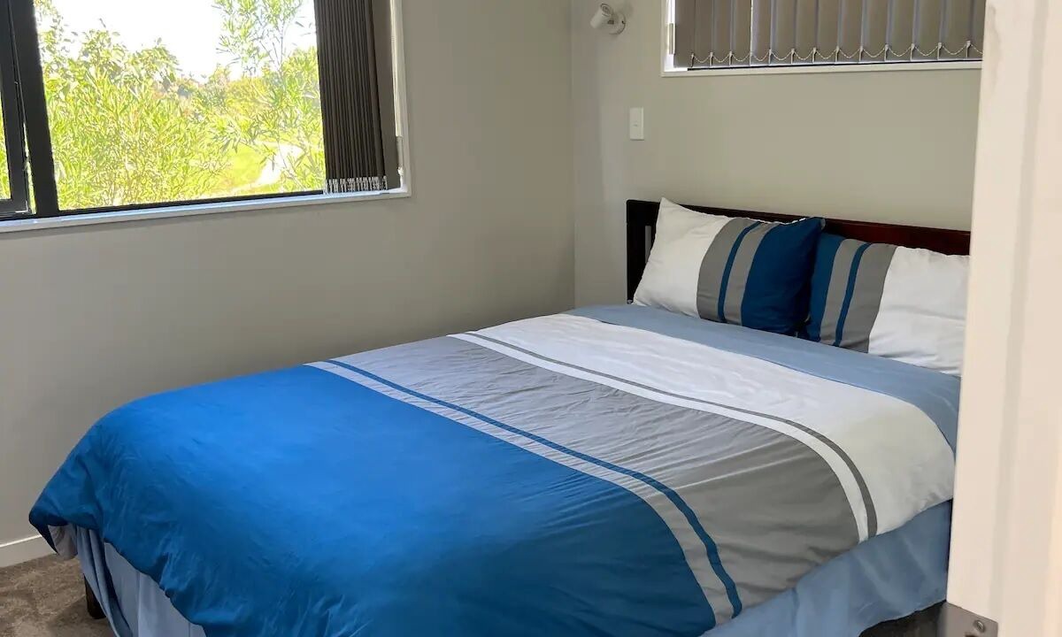Photo of Bedroom in Manurewa