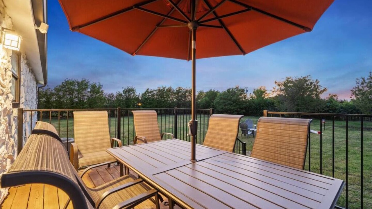 Photo of Outdoor in Wylie
