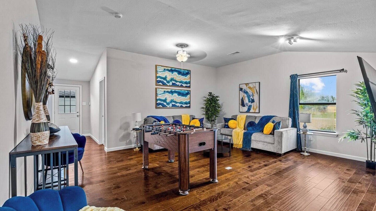 Photo of Bedroom in Wylie