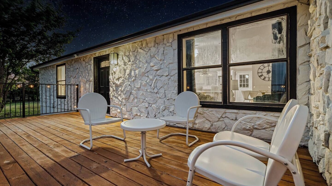 Photo of Outdoor in Wylie