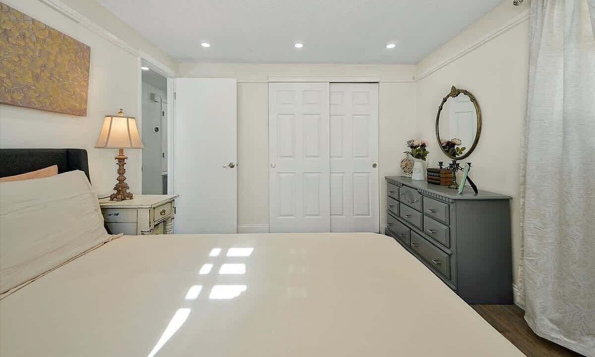 Photo of Bedroom in Mill Run