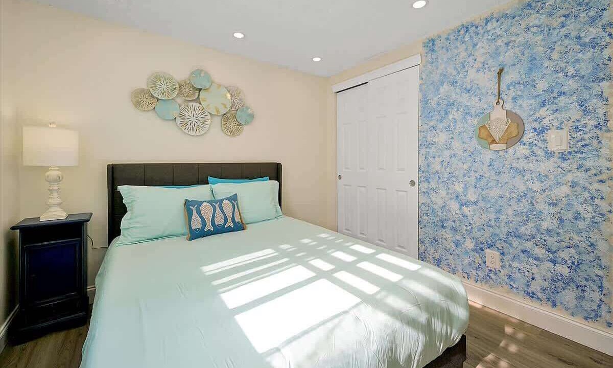Photo of Bedroom in Mill Run