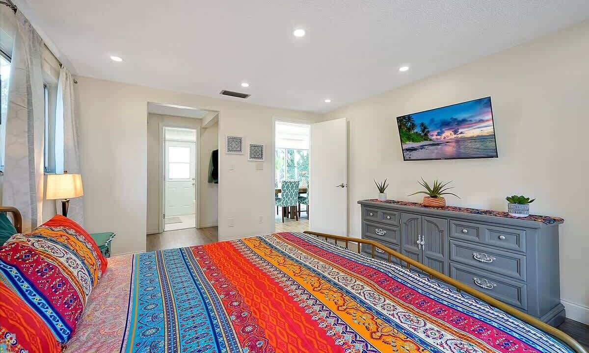Photo of Bedroom in Mill Run