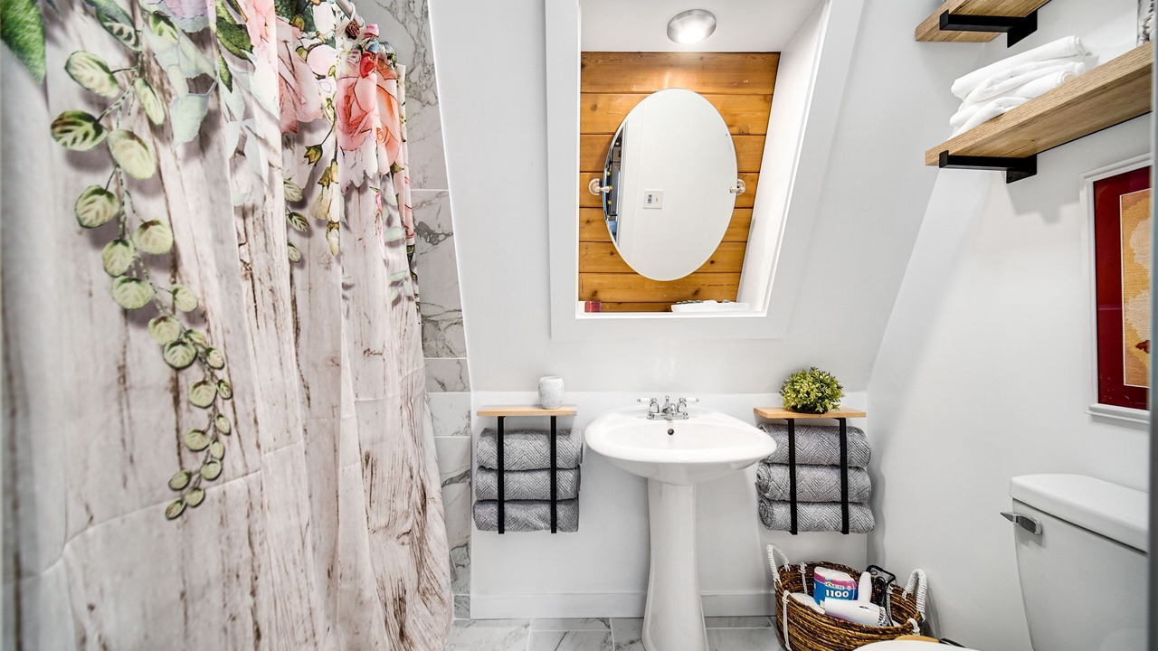Photo of Bathroom in Culver