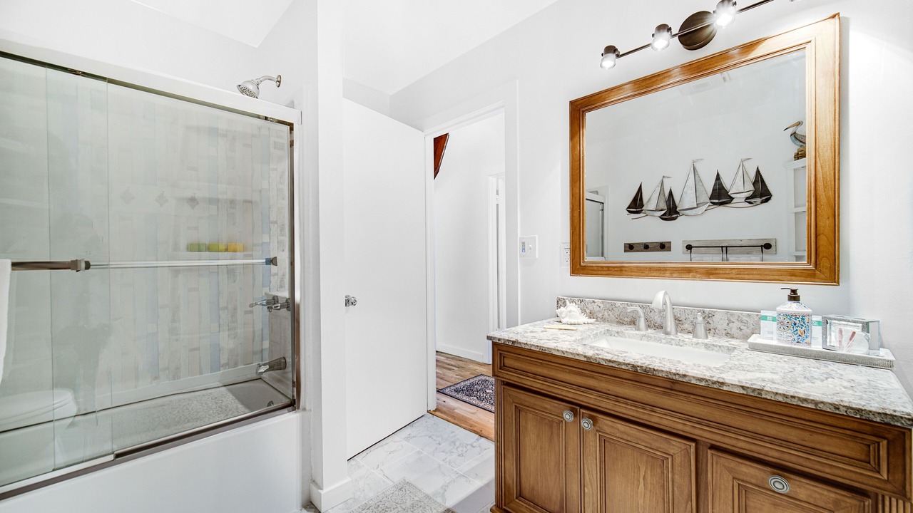 Photo of Bathroom in Culver