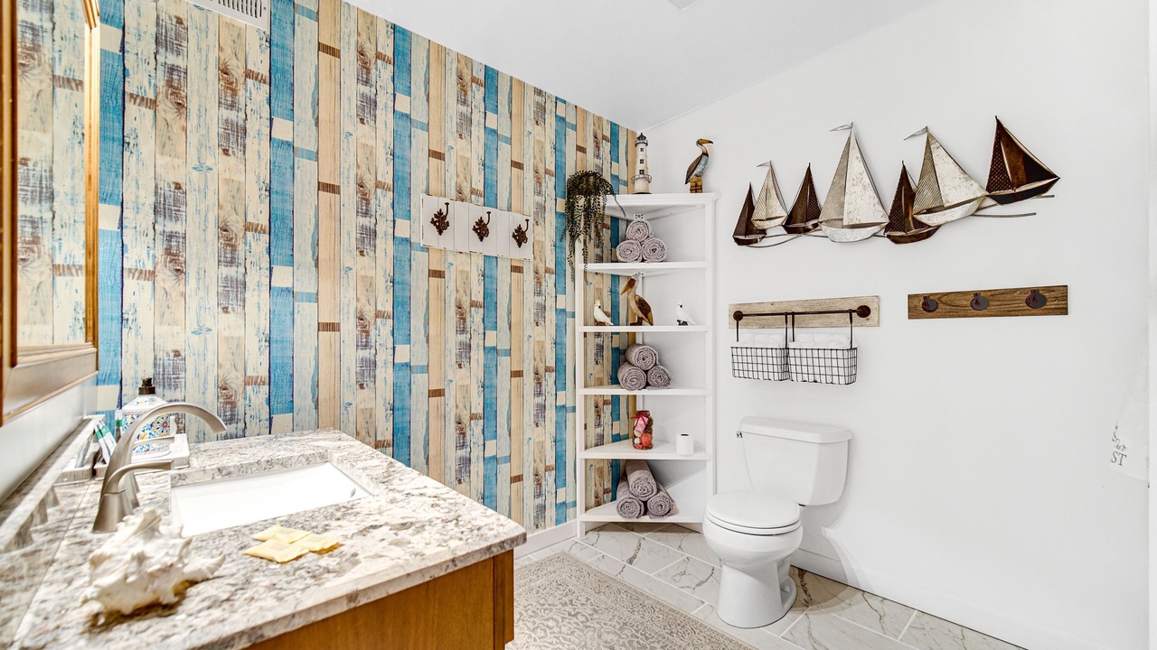 Photo of Bathroom in Culver