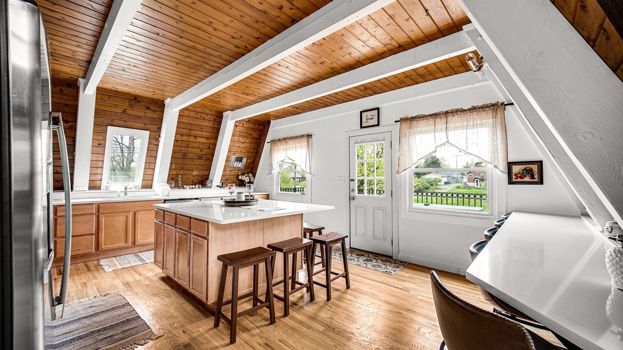 Photo of Kitchen in Culver