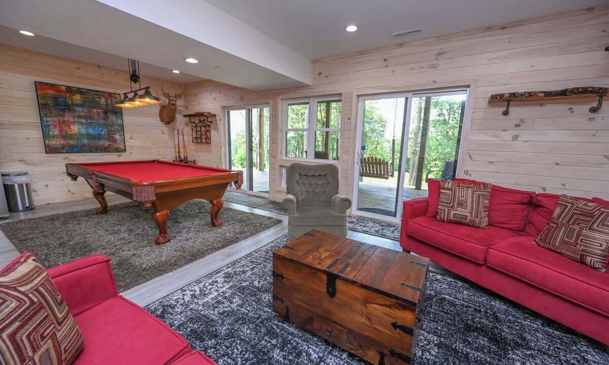 Photo of Bedroom in McHenry
