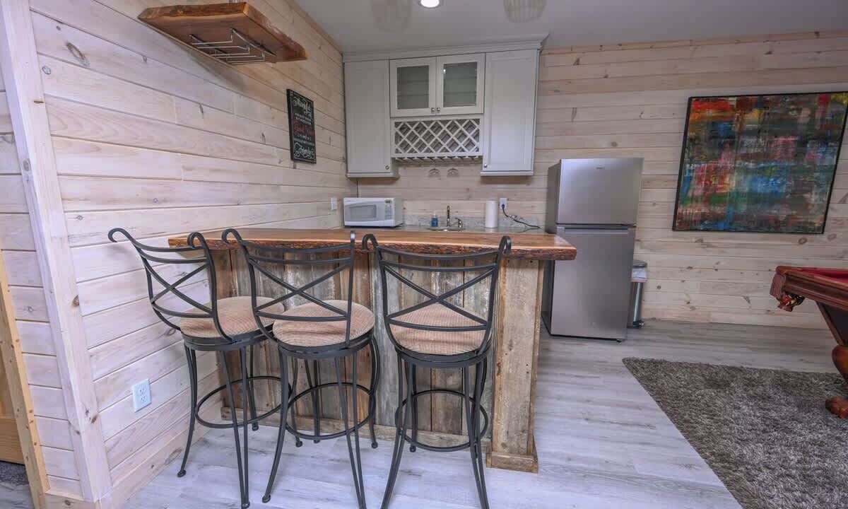 Photo of Kitchen in McHenry