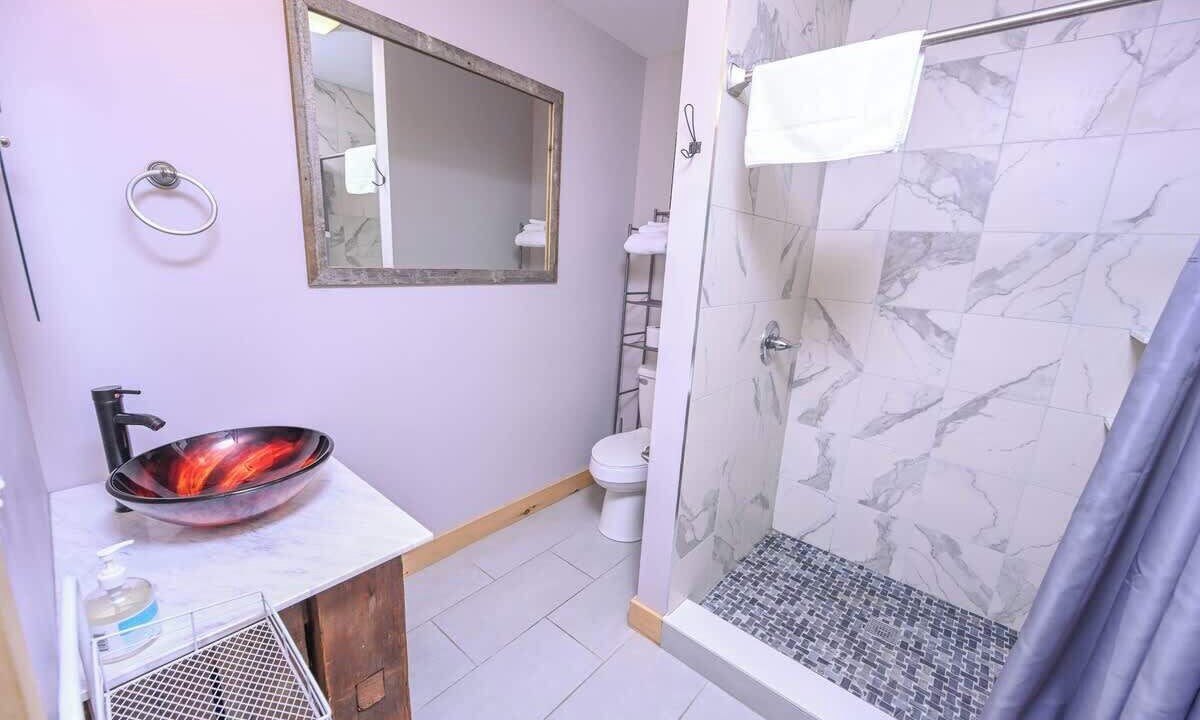 Photo of Bathroom in McHenry