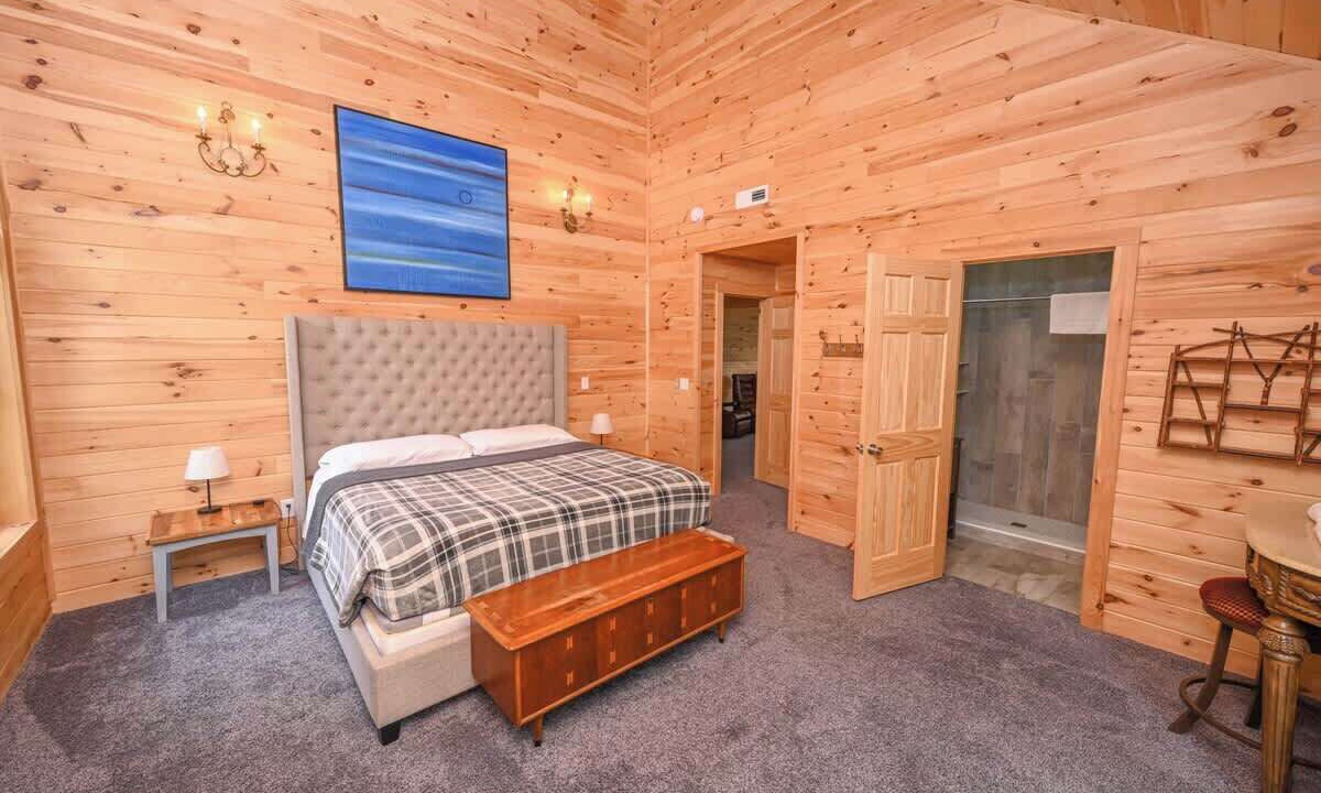 Photo of Bedroom in McHenry