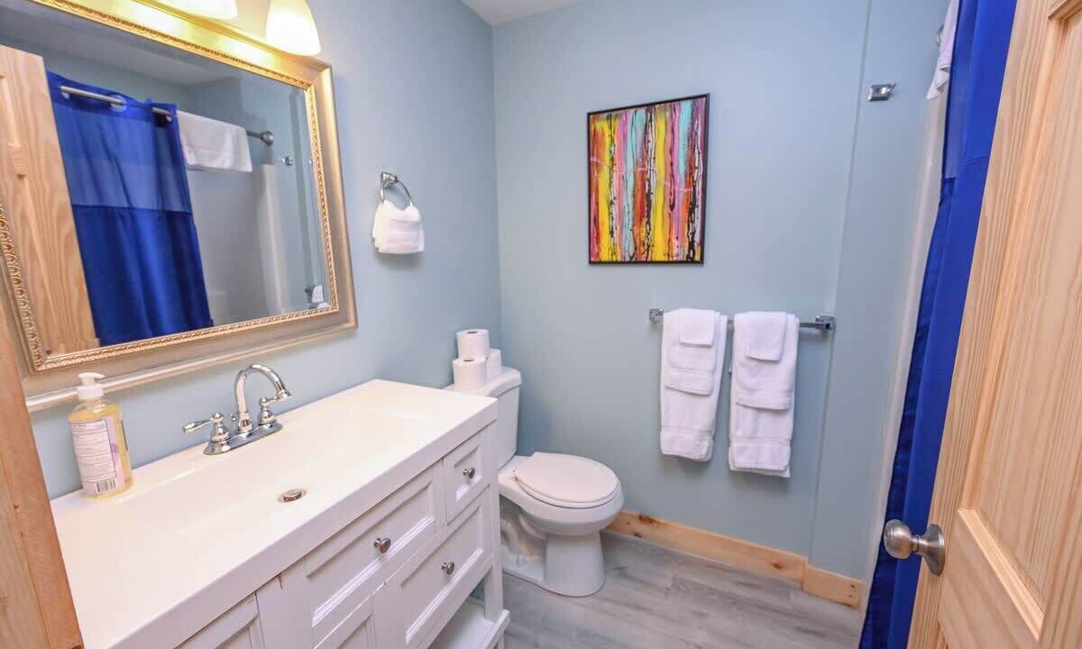 Photo of Bathroom in McHenry