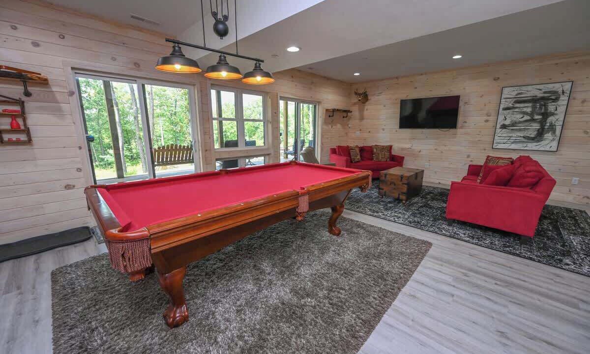 Photo of Bedroom in McHenry
