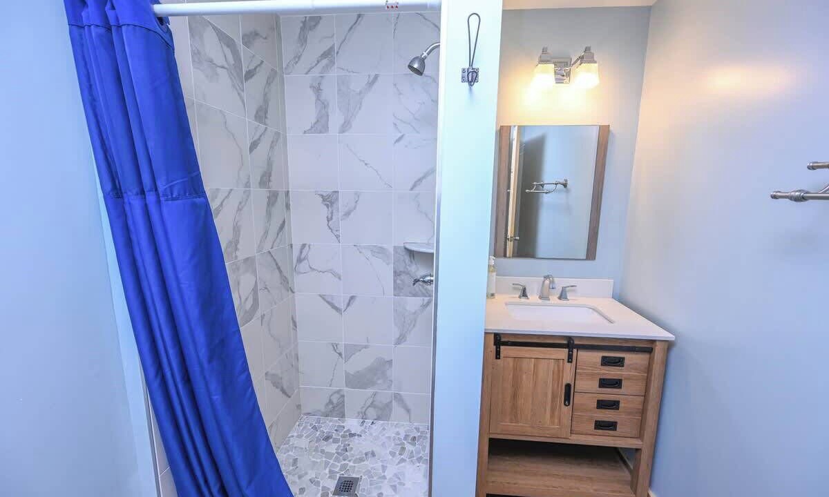 Photo of Bathroom in McHenry