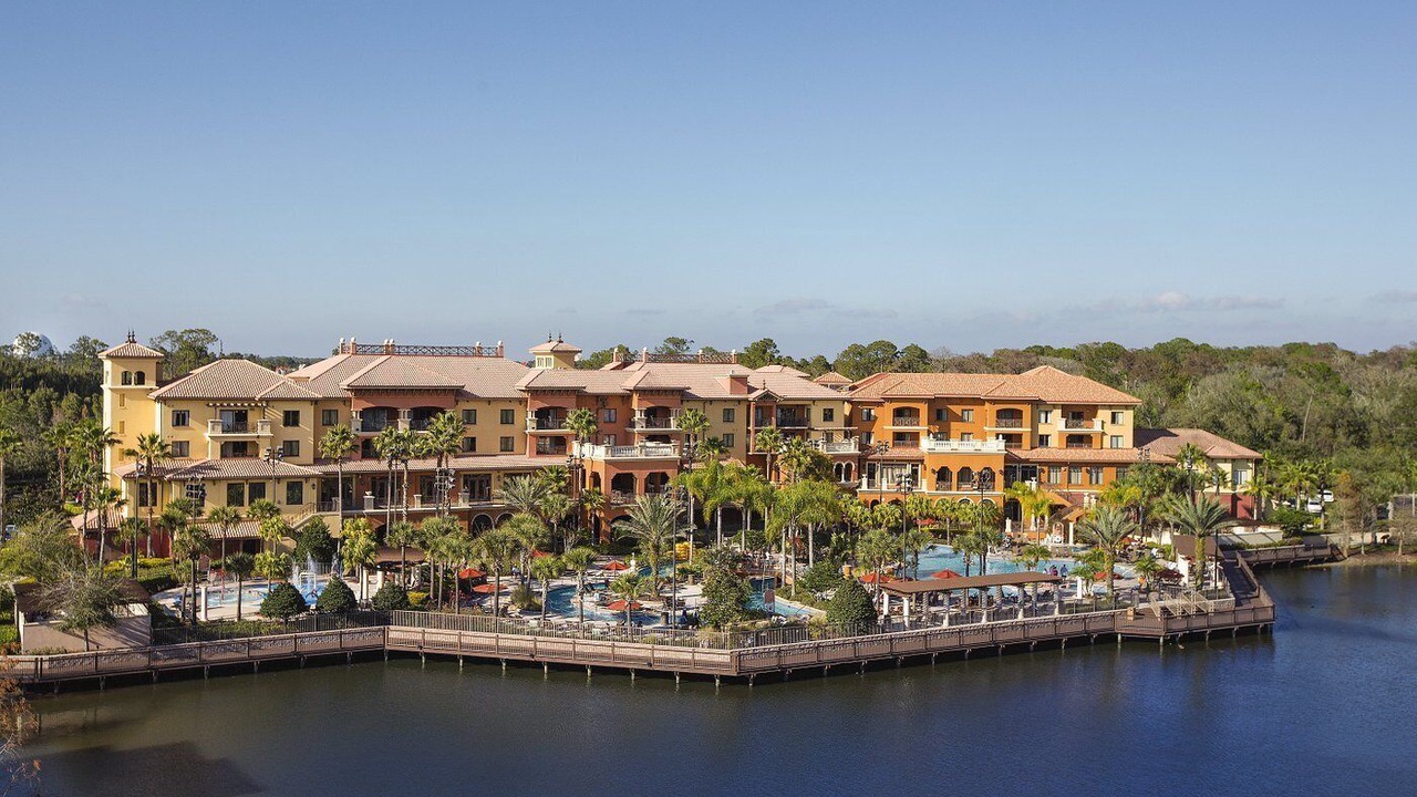 Photo of Outdoor in Lake Buena Vista