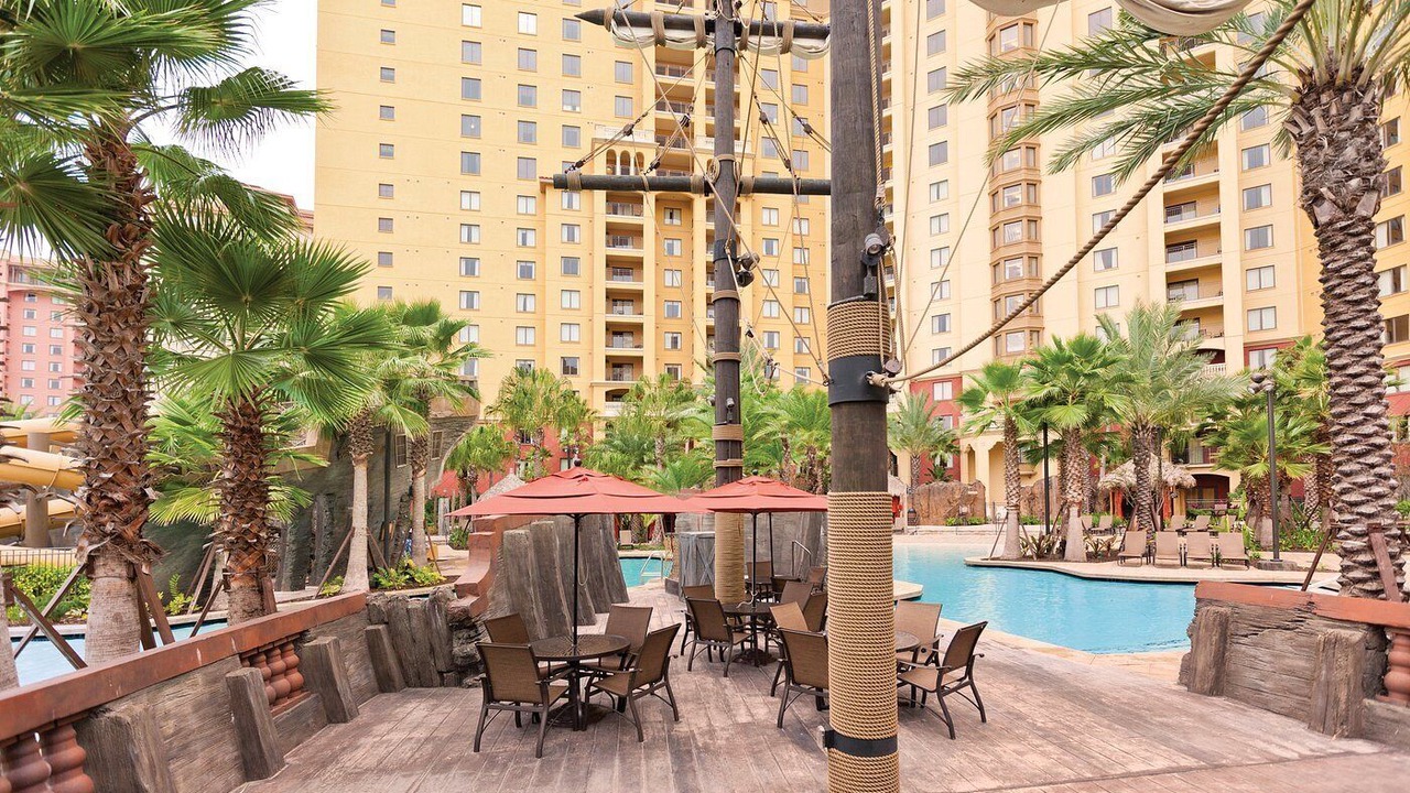 Photo of Outdoor in Lake Buena Vista