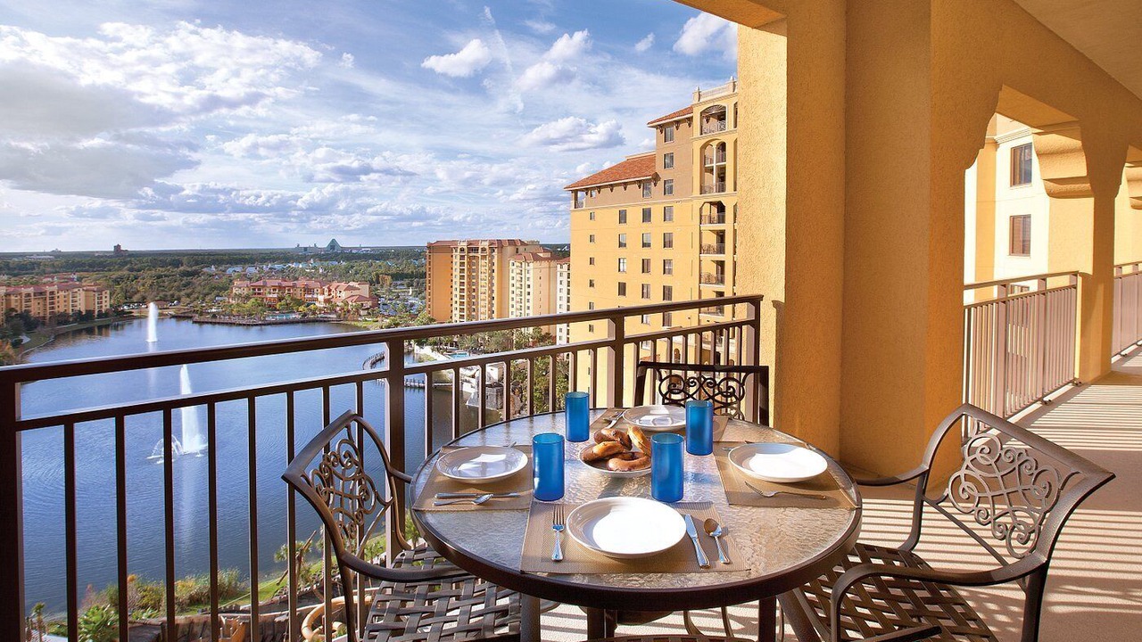 Photo of Outdoor in Lake Buena Vista