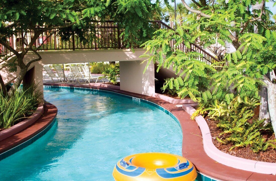 Photo of Outdoor in Lake Buena Vista