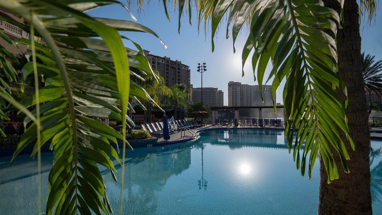 Photo of Outdoor in Lake Buena Vista
