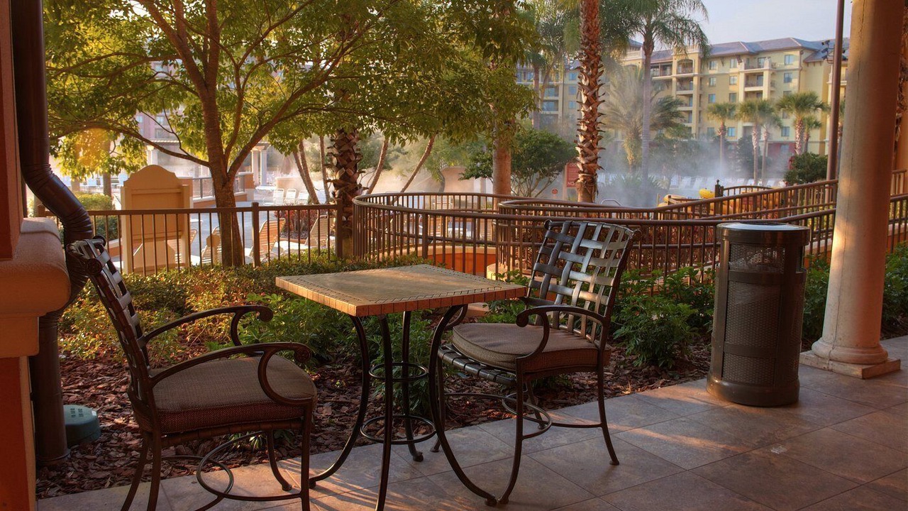 Photo of Outdoor in Lake Buena Vista