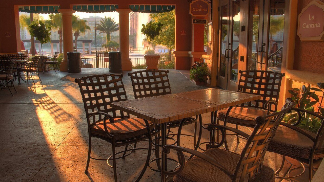 Photo of Outdoor in Lake Buena Vista