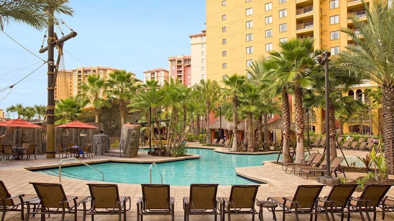Photo of Outdoor in Lake Buena Vista
