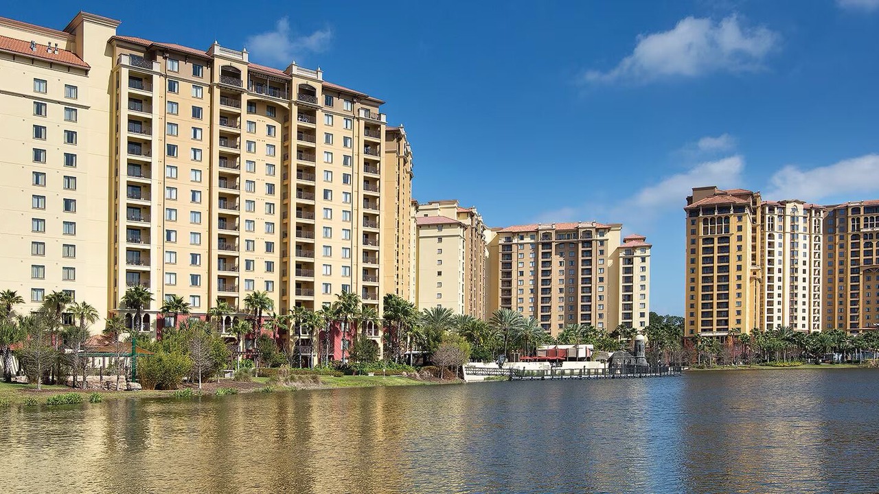 Photo of Outdoor in Lake Buena Vista