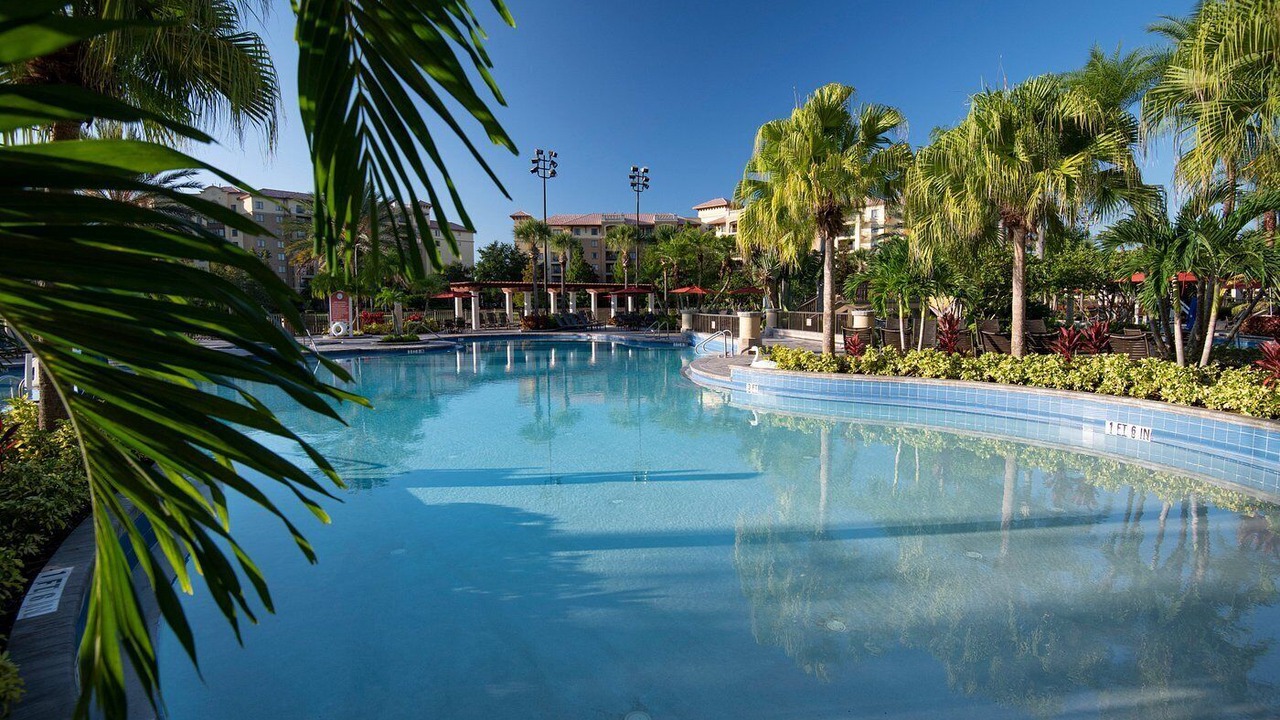 Photo of Outdoor in Lake Buena Vista