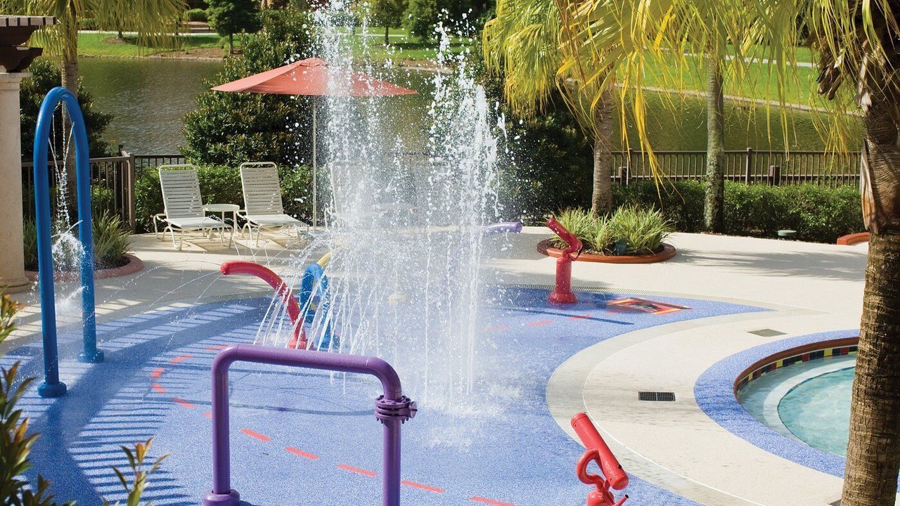 Photo of Outdoor in Lake Buena Vista