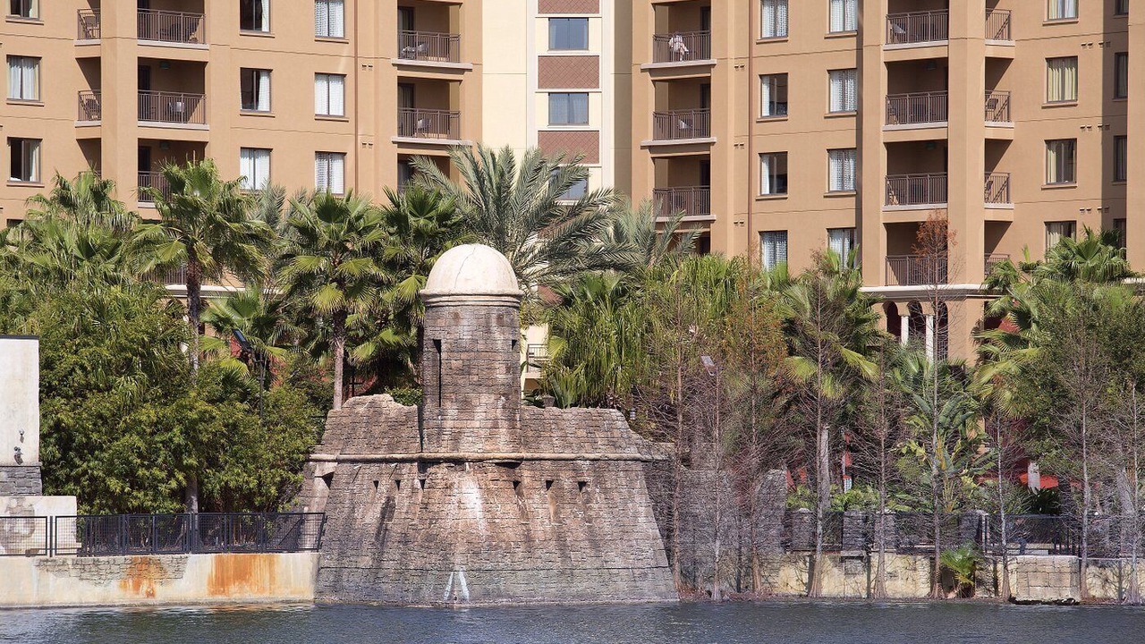 Photo of Outdoor in Lake Buena Vista