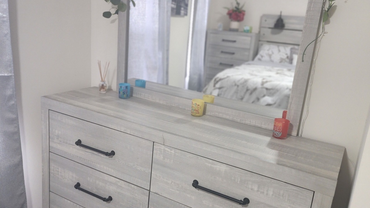 Photo of Bedroom in Utica