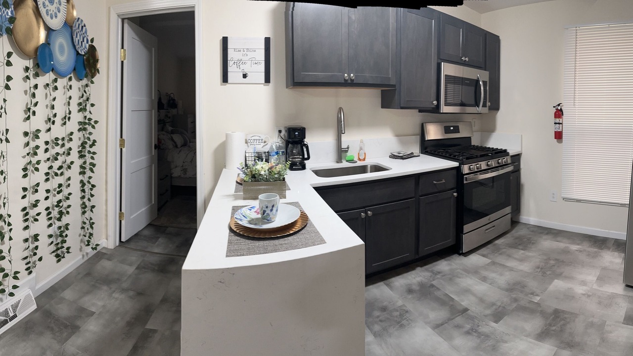 Photo of Kitchen in Utica