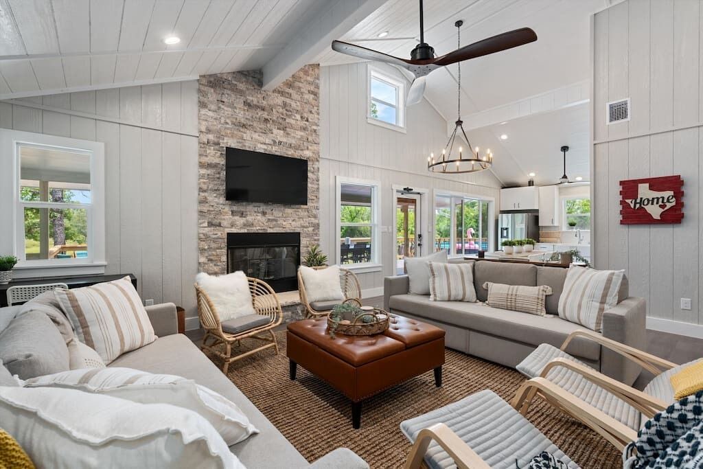 Photo of Bedroom in La Grange