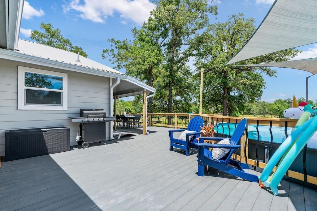 Photo of Outdoor in La Grange