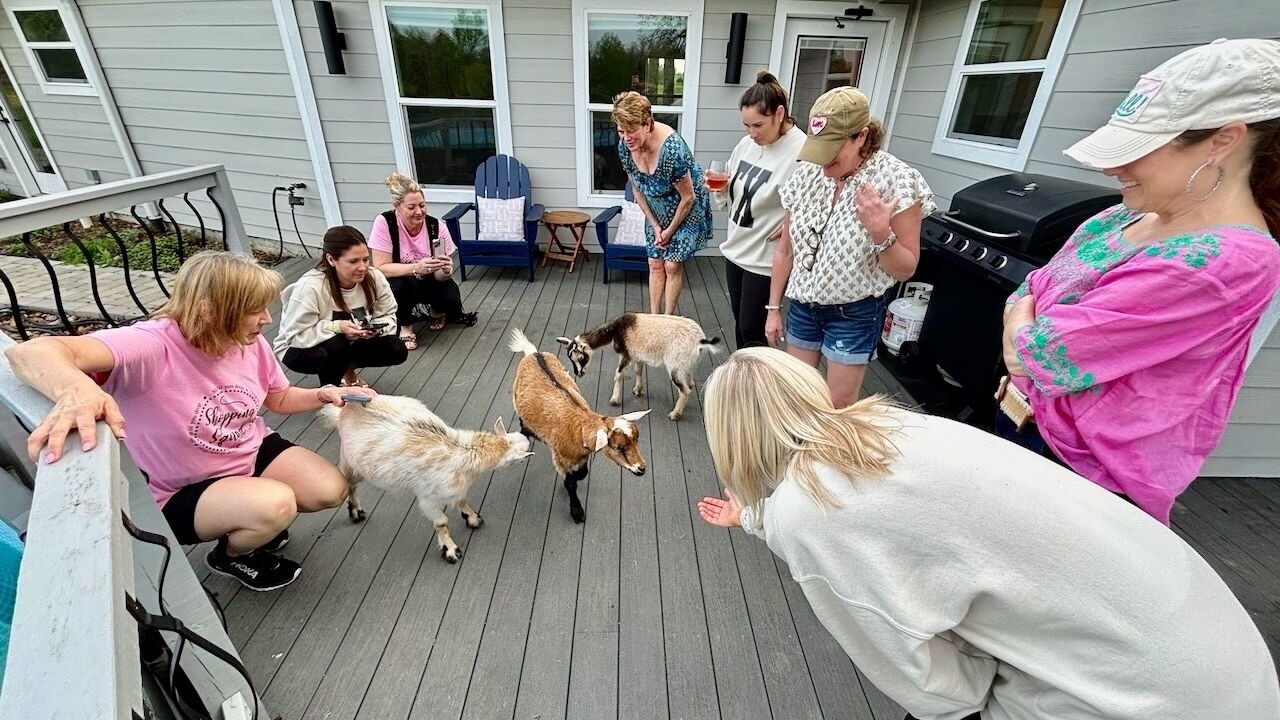 Photo of Outdoor in La Grange