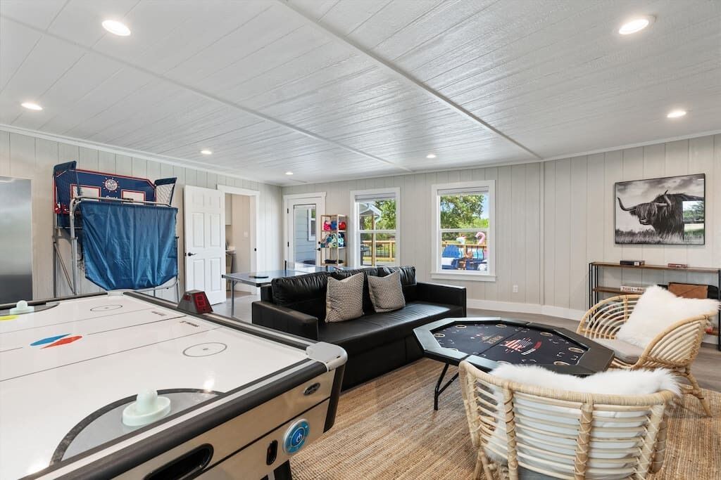 Photo of Bedroom in La Grange