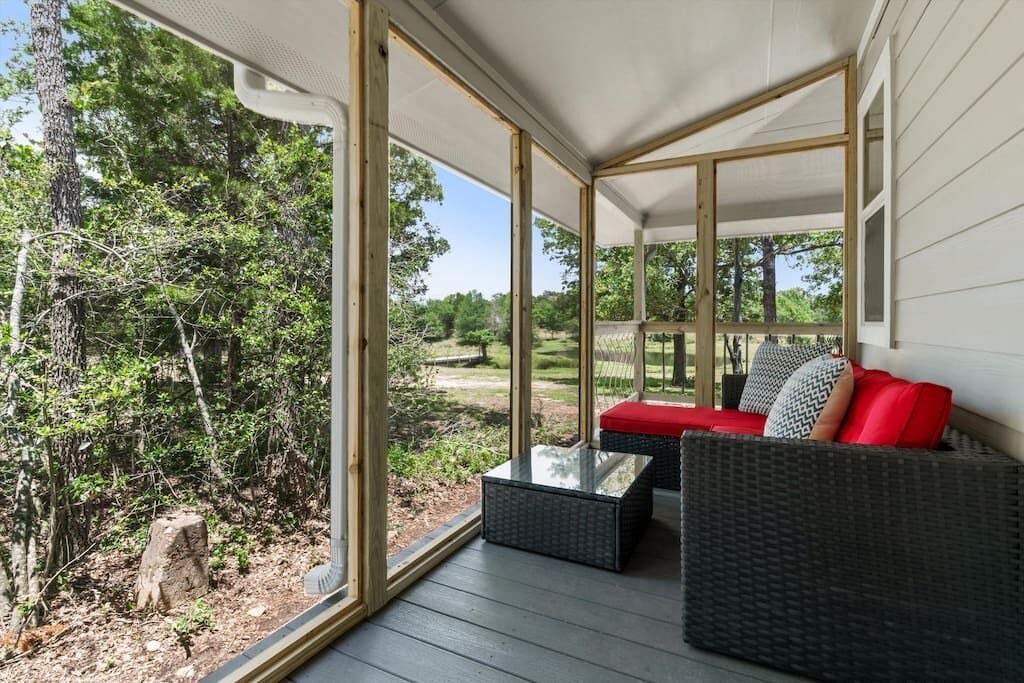 Photo of Bedroom in La Grange