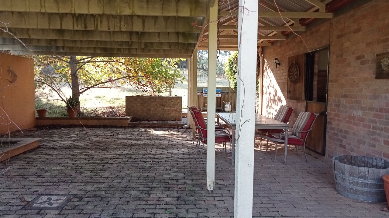 Photo of Outdoor in Marraweeney