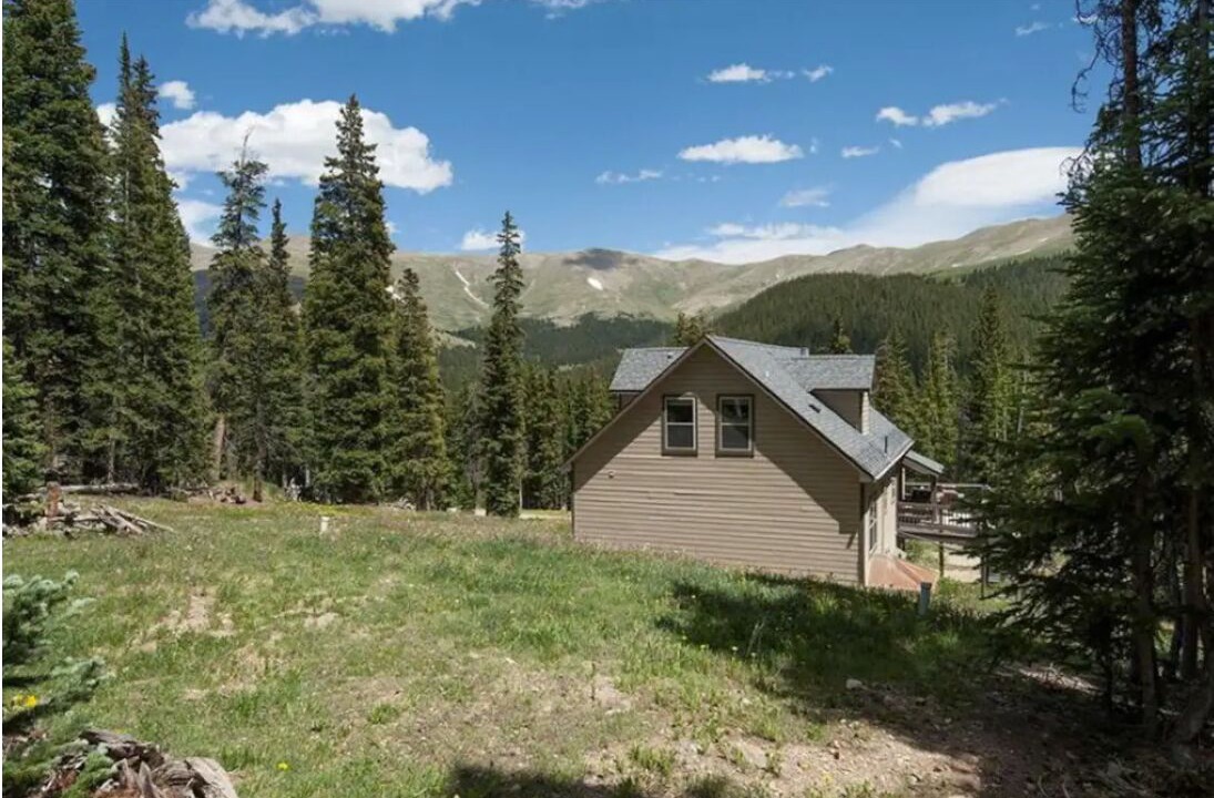 Photo of Outdoor in Quandary Village