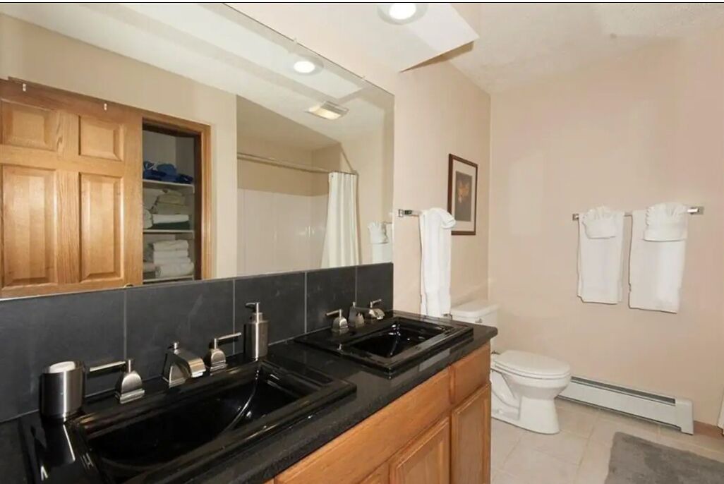 Photo of Bathroom in Quandary Village