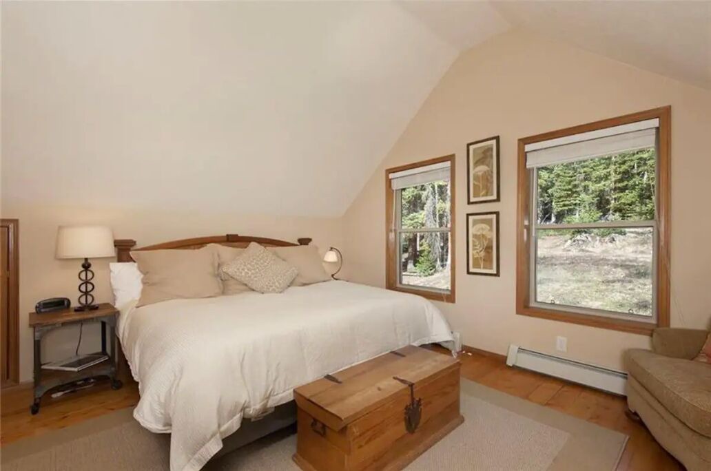 Photo of Bedroom in Quandary Village