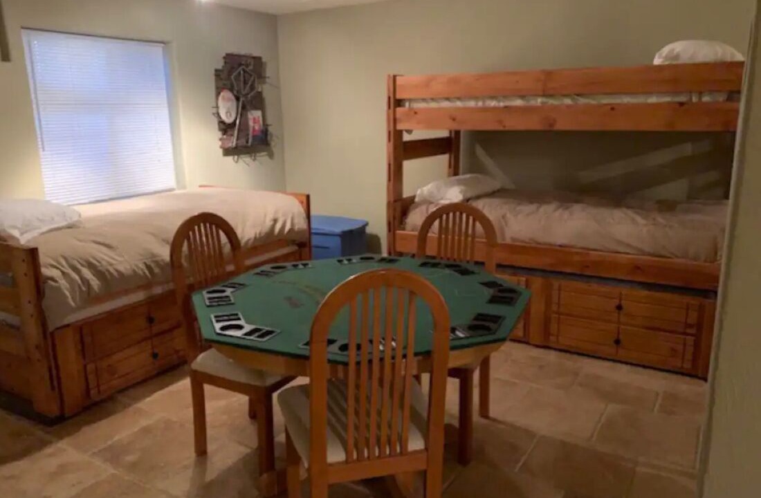 Photo of Bedroom in Quandary Village