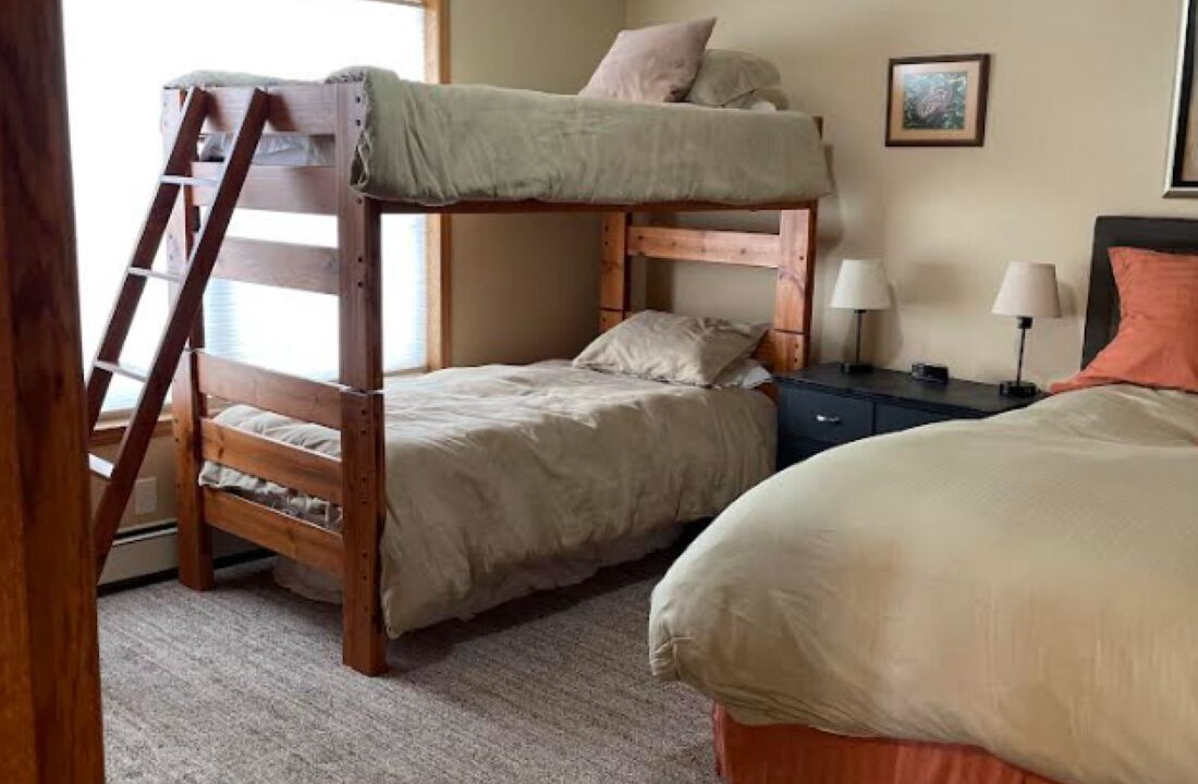 Photo of Bedroom in Quandary Village