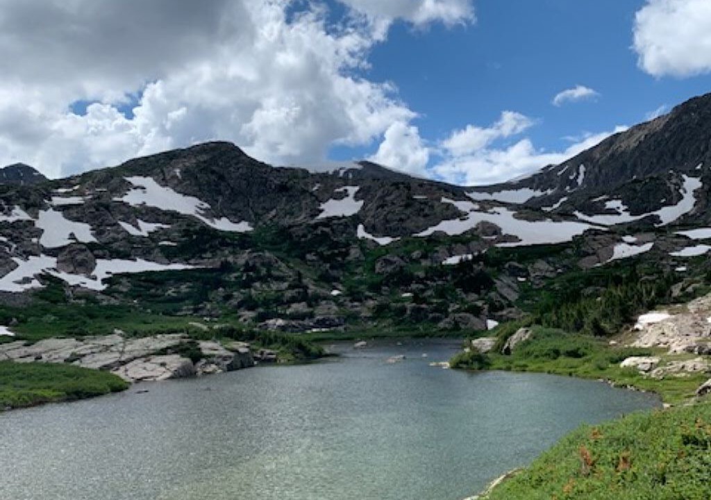 Photo of Outdoor in Quandary Village