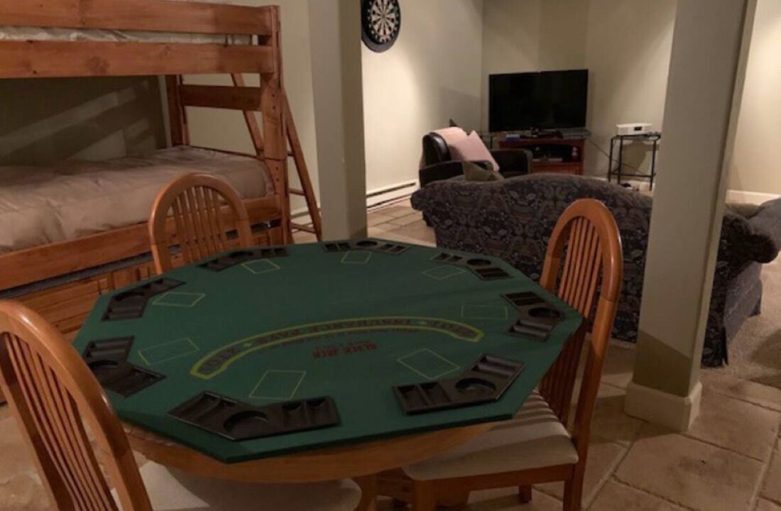 Photo of Bedroom in Quandary Village