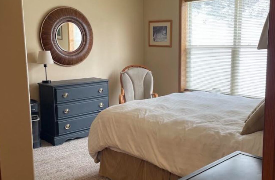 Photo of Bedroom in Quandary Village