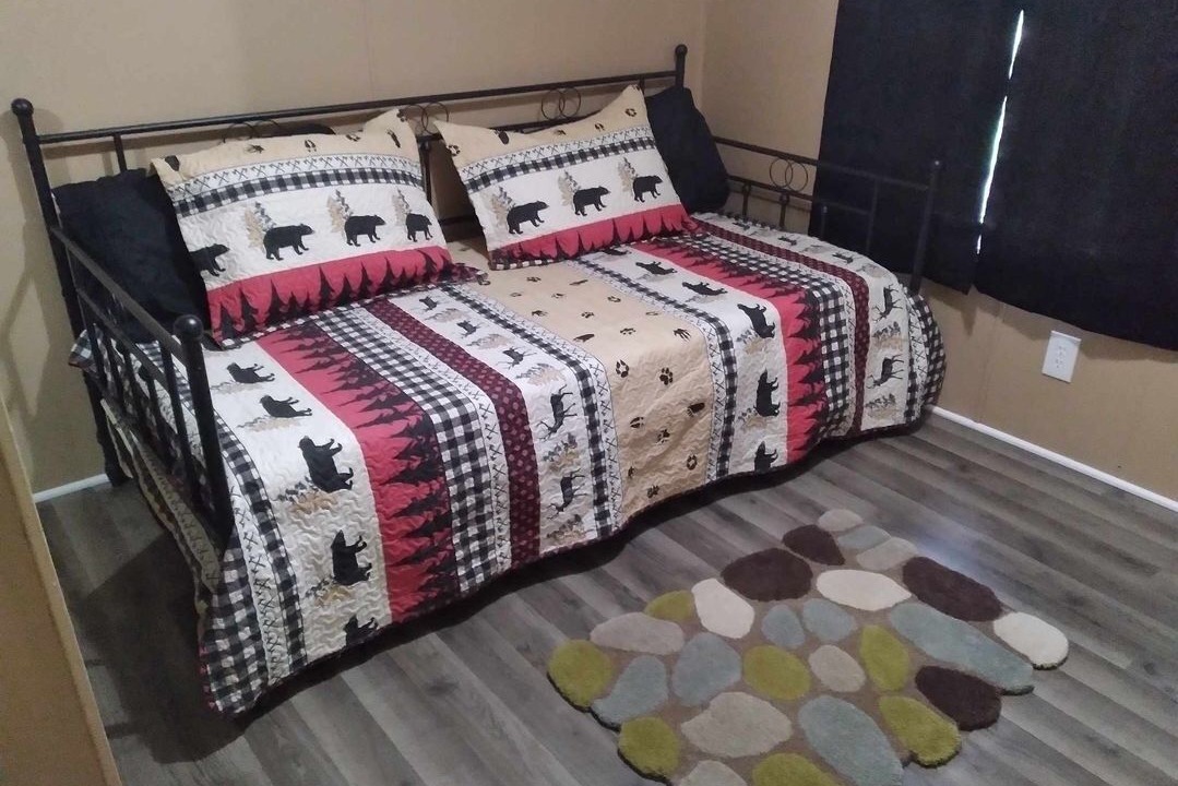 Photo of Bedroom in Mio