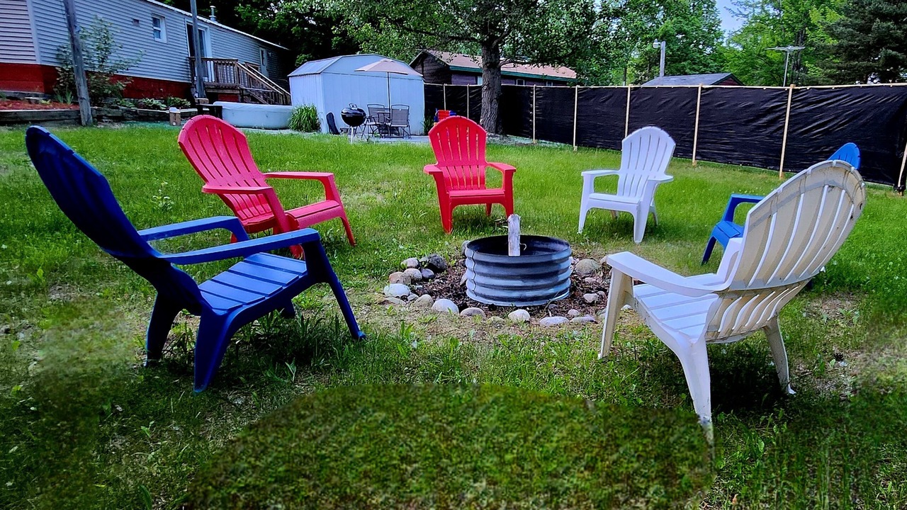 Photo of Outdoor in Mio